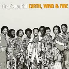 【バーゲンセール】【中古】CD▼エッセンシャル・アース・ウインド&ファイアー デジタルリマスター盤 2CD レンタル落ち