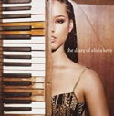 【バーゲンセール】【中古】CD▼ダイアリー・オブ・アリシア・キーズ 通常盤 レンタル落ち