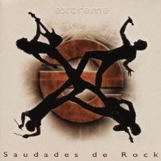 【バーゲンセール】【中古】CD▼サウダージ・デ・ロック レンタル落ち