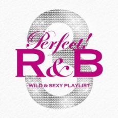 【バーゲンセール】【中古】CD▼パーフェクト! R&B 3 WILD & SEXY PLAYLIST ワイルド & セクシー プレイリスト 2CD レンタル落ち