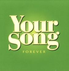 【バーゲンセール】【中古】CD▼ユア・ソング フォー エヴァー 2CD レンタル落ち