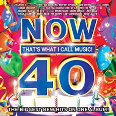【中古】CD▼Now That’s What I Call Music 40 輸入盤 レンタル落ち