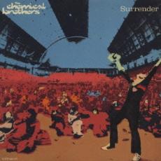 CD▼サレンダー レンタル落ち