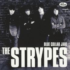 【バーゲンセール】【中古】CD▼ブルー・カラー・ジェーン 日本デビュー EP レンタル落ち