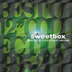 【バーゲンセール】【中古】CD▼リミックス・ベスト BEST OF 12 COLLECTION 1995-2006 sweetbox レンタ..
