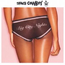 【バーゲンセール】【中古】CD▼ビッグ・シティ・ナイツ レンタル落ち