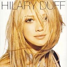 yo[QZ[zyÁzCDHILARY DUFF q[ _t Ԍʉi ^