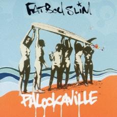 【バーゲンセール】【中古】CD▼パルーカヴィル レンタル落ち