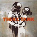 【バーゲンセール】【中古】CD▼Think Tank シンク・タンク レンタル落ち
