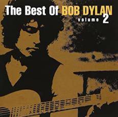 【バーゲンセール】【中古】CD▼ザ・ベスト・オブ・ボブ・ディラン Vol.2 レンタル落ち