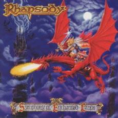 【バーゲンセール】【中古】CD▼シンフォニー・オブ・エンチャンテッド・ランズ レンタル落ち