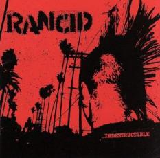 【バーゲンセール】【中古】CD▼インデストラクティブル レンタル落ち