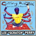 【バーゲンセール】【中古】CD▼カッティング レイザー Cutting Razor Rare Cuts From The Black Ark レンタル落ち