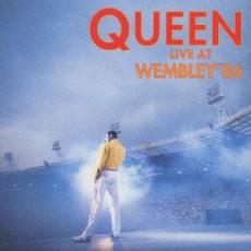 【バーゲンセール】【中古】CD▼クイーン・ライヴ!! ウェンブリー 1986 :2CD レンタル落ち