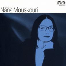 【バーゲンセール】【中古】CD▼アメイジング・グレース ベスト・オブ・ナナ・ムスクーリ マーキュリー..