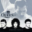 【バーゲンセール】【中古】CD▼クイーン グレイテスト・ヒッツ III フレディ・マーキュリーに捧ぐ レンタル落ち