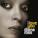 【中古】CD▼アイ・ラヴ・ユー I LOVE YOU レンタル落ち