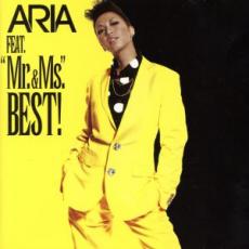 【バーゲンセール】【中古】CD▼FEAT. Mr. & Mrs. BEST! レンタル落ち