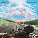 【バーゲンセール】【中古】CD▼ノー・ジオグラフィー レンタル落ち
