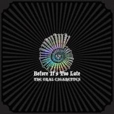 【バーゲンセール】【中古】CD▼Before It’s Too Late 通常盤 2CD レンタル落ち