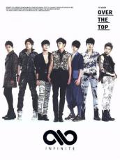 &nbsp;JAN&nbsp;8809309172287&nbsp;品　番&nbsp;CMCC9777&nbsp;出　演&nbsp;INFINITE&nbsp;制作年、時間&nbsp;2011年&nbsp;&nbsp;製作国&nbsp;輸入&nbsp;メーカー等&nbsp;Woollim Entertainment&nbsp;ジャンル&nbsp;CD、音楽／洋楽／K−POP&nbsp;カテゴリー&nbsp;CD&nbsp;入荷日&nbsp;【2021-08-04】【あらすじ】1.[CD]1.INTRO(OVERTHETOP)2.BEMINE3.1/34.TICTOC5.JULIA6.BECAUSE7.TIME8.AMAZING9.CRYING10.REALSTORY《商品情報》◆レンタル落ちの中古CDです。◆歌詞カード(紙)とディスクの2点梱包です。◆歌詞カードが付いていないタイトルもございます、予めご了承ください。◆歌詞カード・ディスクには、バーコード・管理用シール等が貼ってある場合があります。◆ディスクには再生に支障が無い程度の傷、歌詞カードには日焼け箇所や軽微な破れ、汚れ等がある場合があります。完璧を求められる方はご購入をお控えください。◆外箱、背表紙、帯、解説書、付録、特典等は付属しておりません。◆特殊ケースの場合、汚れやひび、割れ、変色、管理シール等があっても、そのままでの発送となります。◆お安く提供する都合上、ケースは梱包資材という扱いで、ディスクをケースに入れて発送させていただく場合がございます。ケースがついておりましても、梱包資材として認識くださいますよう、何卒ご容赦ください。《発送情報》◆当店は土日祝日以外、休まず出荷をしております。AM9時までにご注文後の決済完了いただければ当日出荷いたします。AM9時以降は翌日出荷です。その他営業日はカレンダーをご確認ください。※楽天スーパーセールやお買い物マラソンなどの混雑時は、出荷日をプラス1日いただく場合がございます。◆配送方法は以下の2パターンからお選びいただけます。●速達便　ネコポス(220円〜)の場合速達扱い、追跡番号あり、ポスト投函、土日祝配達可能※曜日に関係なく配送【お届け目安】本州　発送日から1〜2日程度本州以外　発送日から2〜3日程度●大型便　飛脚便(700円〜)の場合速達扱い、追跡番号あり、手渡し、土日祝配達可能※曜日に関係なく配送【お届け目安】本州　発送日から1〜2日程度本州以外　発送日から2〜3日程度配送方法の初期設定は、「ネコポス」便に設定されております。◆ご注文後の同梱は、トラブル防止の観点からいたしかねます。また、それに伴う送料のお値引きはいたしかねます。送料の観点などから同梱をご希望のお客様は、必ず同一カートにて同時にご注文ください。◆複数ご購入の際、発送前に一部商品で不良や在庫切れがあった場合、対象商品をキャンセルし発送させていただきます。"