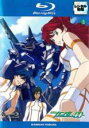 【バーゲンセール】【中古】Blu-ray▼機動戦士ガンダム00 ダブルオー 5(第15話〜第18話)ブルーレイディスク レンタル落ち