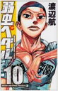 【バーゲンセール】中古 Comic▼弱虫ペダル 10 レンタル落ち