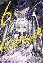 【バーゲンセール】中古 Comic▼キャタピラー 6 レンタル落ち