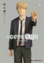 【バーゲンセール】中古 Comic▼ROUTE END 6 レンタル落ち