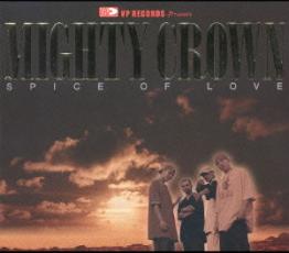 【バーゲンセール】【中古】CD▼SPICE OF LOVE レンタル落ち