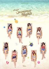 【バーゲンセール】【中古】CD▼Summer Nights: 2nd Special Album ランダムバージョン 輸入盤 レンタル落ち