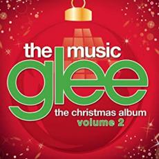 【バーゲンセール】【中古】CD▼Glee The Music The Christmas Album 2 輸入盤 レンタル落ち