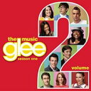 【バーゲンセール】【中古】CD▼Glee The Music Vol. 2 輸入盤 レンタル落ち