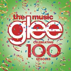 【バーゲンセール】【中古】CD▼Glee The Music Celebrating 100 Episodes 輸入盤 レンタル落ち