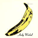 【バーゲンセール】【中古】CD▼The Velvet Underground & Nico 輸入盤 レンタル落ち