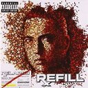 【バーゲンセール】【中古】CD▼Relapse : Refill ラプス:リフィル 輸入盤 2CD レンタル落ち