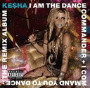 【バーゲンセール】【中古】CD▼I Am The Dance Commander + I Commander You To Dance : The Remix Album 輸入盤 レンタル落ち