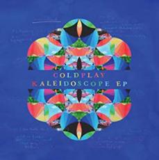 ����š�CD��Kaleidoscope EP ͢���� ��󥿥����