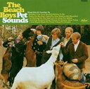 【バーゲンセール】【中古】CD▼Pet Sounds Mono Version 輸入盤 レンタル落ち