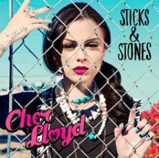 �ڥС����󥻡���ۡ���š�CD��Sticks &Stones ͢���� ��󥿥����