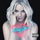 【バーゲンセール】【中古】CD▼Britney Jean 輸入盤 レンタル落ち
