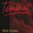 【バーゲンセール】【中古】CD▼Tempest 輸入盤 レンタル落ち