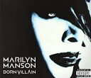 【バーゲンセール】【中古】CD▼Born Villain 輸入盤 レンタル落ち