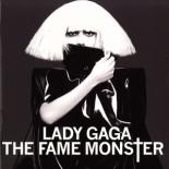 【バーゲンセール】【中古】CD▼The Fame Monster フェイム・モンスター 輸入盤 レンタル落ち