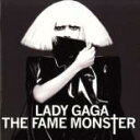 【バーゲンセール】【中古】CD▼The Fame Monster フェイム モンスター 輸入盤 レンタル落ち