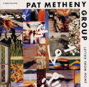 【中古】CD▼レター・フロム・ホーム レンタル落ち