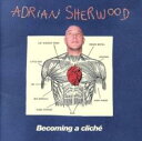 【中古】CD▼Becoming A Cliche ビカミング・ア・クリシェ 通常盤 レンタル落ち