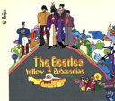 【バーゲンセール】【中古】CD▼イエロー・サブマリン レンタル落ち