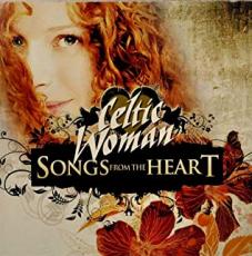 【バーゲンセール】【中古】CD▼Songs From The Heart 輸入盤 レンタル落ち