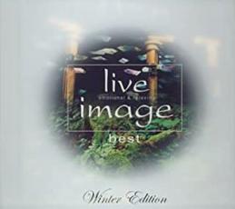【バーゲンセール】【中古】CD▼ライヴ イマージュ -ベスト winter edition ウィンター エディション 期間生産限定盤 レンタル落ち